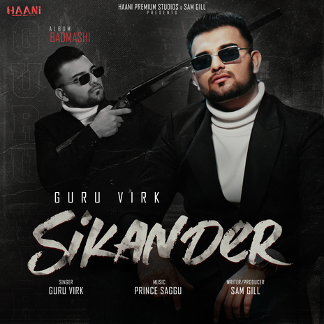 Sikander | Boomplay Music