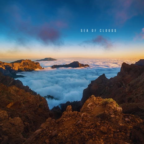 Sea of Clouds | Boomplay Music