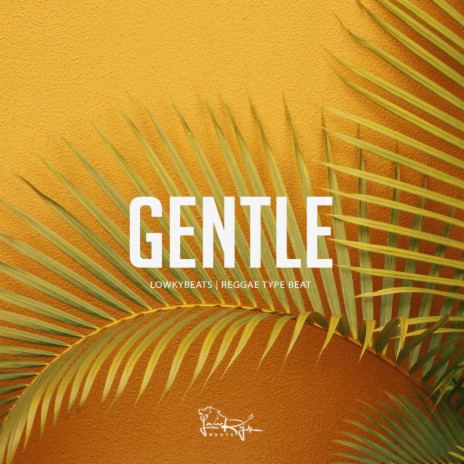 Gentle (Instrumental) | Boomplay Music