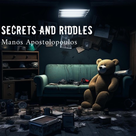 Secrets and Riddles