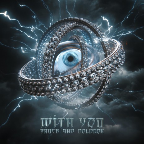 WITHYOU ft. YHUCK | Boomplay Music