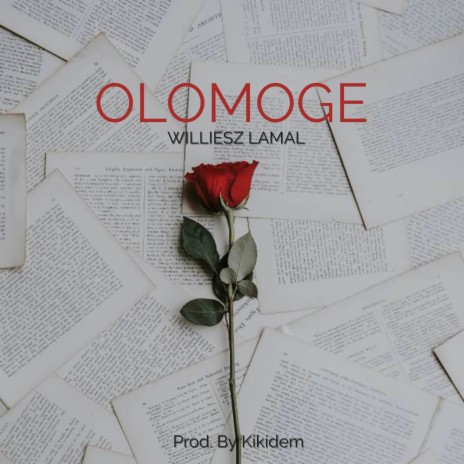 Olomoge | Boomplay Music