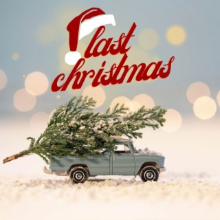 Last Christmas (Acoustic Version)