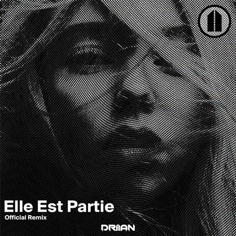 Elle Est Partie