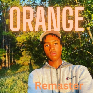 Orange (Remaster)