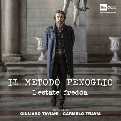 Ferite profonde ft. Carmelo Travia & Orchestra di Roma | Boomplay Music