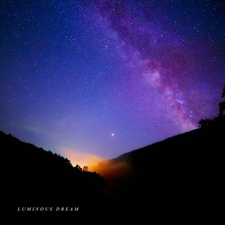 Luminous Dream | Boomplay Music