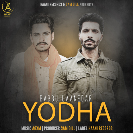 Yodha | Boomplay Music