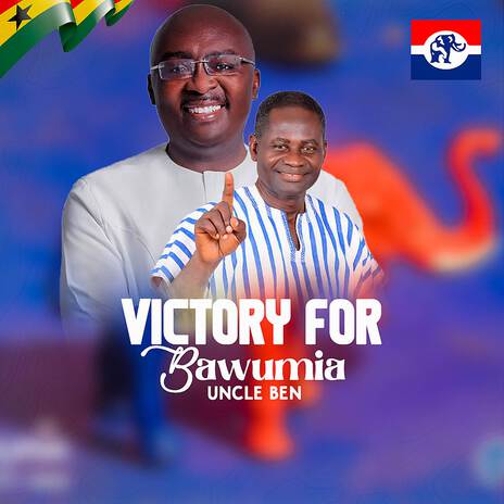 VICTORY FOR Bawumia | Boomplay Music