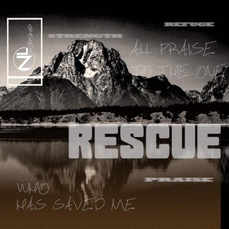 Rescue (Live)