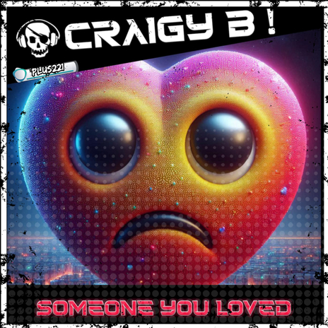 Someone You Loved | Boomplay Music