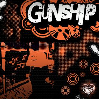 gunship lyrics | Boomplay Music