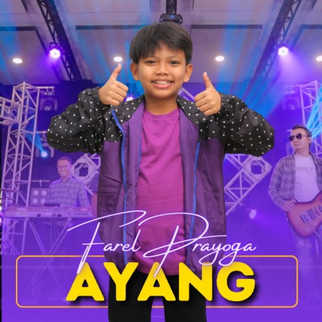 Ayang | Boomplay Music