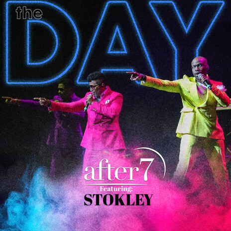 The Day (Radio Edit) ft. Stokley | Boomplay Music