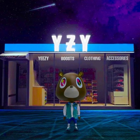 YZYSTORE