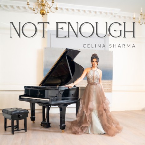 Not Enough | Boomplay Music