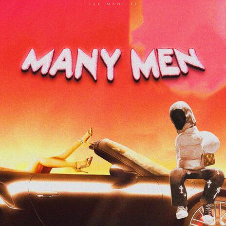 Many Men ft. Baris739 | Boomplay Music