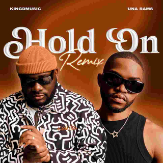 Hold On (Remix)