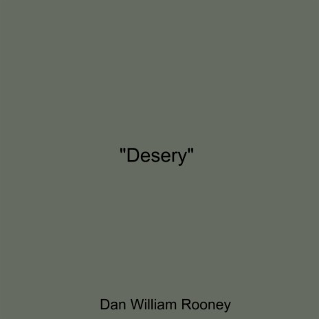 Desery | Boomplay Music