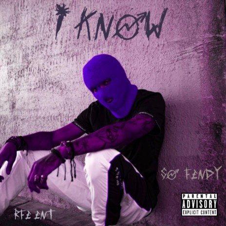 I KNOW IKNOW I KNOW | Boomplay Music