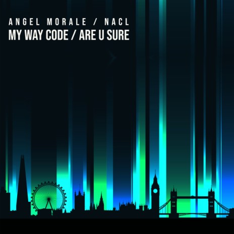 Are U Sure ft. Angel Morale | Boomplay Music