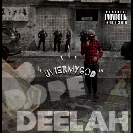 Dope Deelah