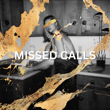 Missed Calls ft. ElKuroki | Boomplay Music