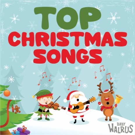 12 Days Of Christmas ft. Nursery Rhymes and Kids Songs | Boomplay Music