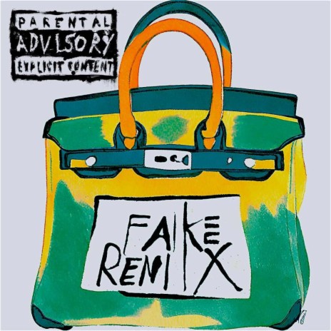 FAKE POSSEREMIX ft. Andy, Transsi Kela, Pentton, Eräs & Yung Zei | Boomplay Music