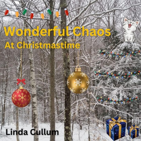 Wonderful Chaos At Christmastime | Boomplay Music
