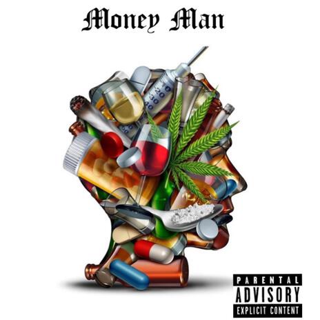 Money Man ft. JForty | Boomplay Music