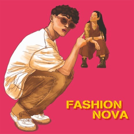 FASHION NOVA | Boomplay Music