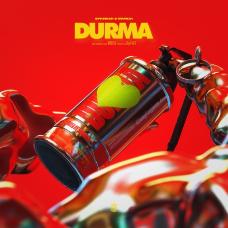 Durma ft. Murda | Boomplay Music