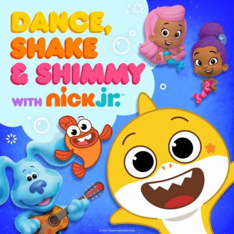 Shark Shake ft. Drew Seeley | Boomplay Music