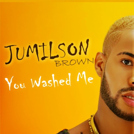 You Washed Me | Boomplay Music