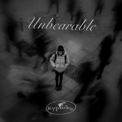 Unbearable | Boomplay Music
