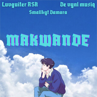 Makwande