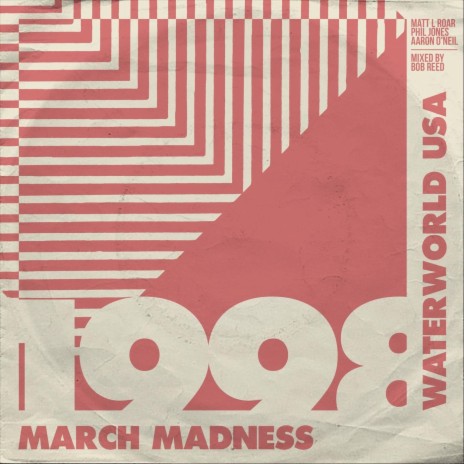 March Madness | Boomplay Music