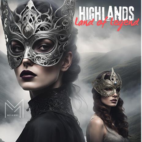 Highlands (Land of Legend) | Boomplay Music