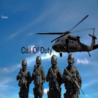 Call of Duty