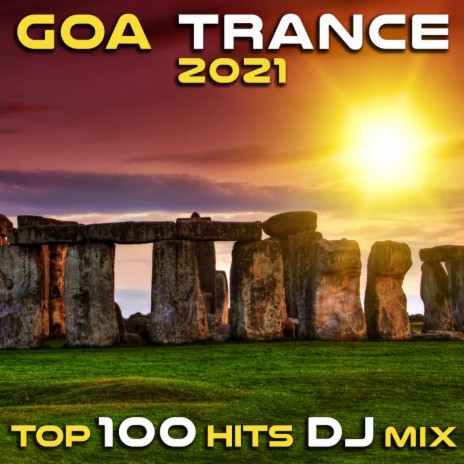 Movement (Goa Trance 2021 Top 100 Hits DJ Mixed) | Boomplay Music