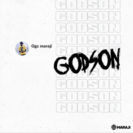 Godson | Boomplay Music