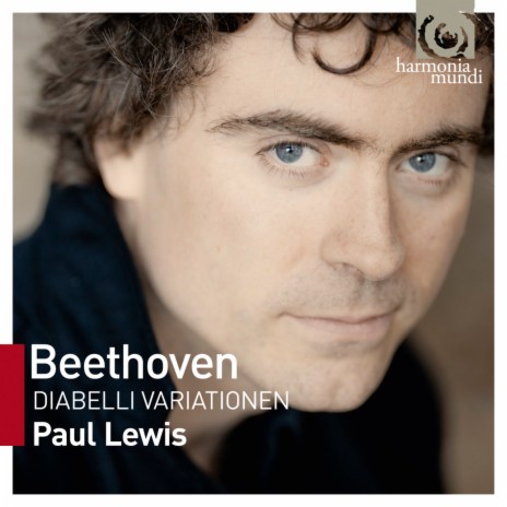 Diabelli Variations, Op. 120: Variation XVIII. Poco moderato | Boomplay Music