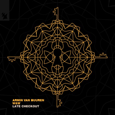 Late Checkout ft. W&W | Boomplay Music