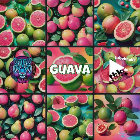 Guava ft. HiLau | Boomplay Music