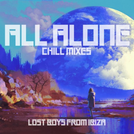 All Alone (Fade: a Last Goodbye) | Boomplay Music