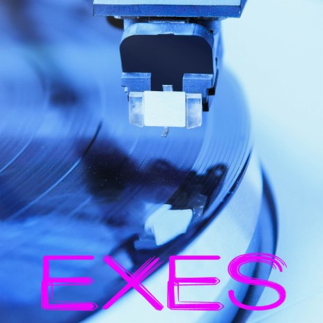 Exes (Originally Performed by Tate McRae) [Instrumental Version] | Boomplay Music