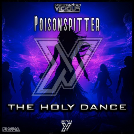 The Holy Dance | Boomplay Music