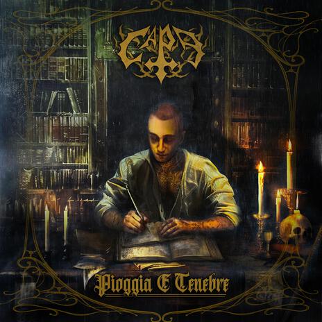 Pioggia&Tenebre | Boomplay Music