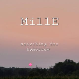 Searching For Tomorrow